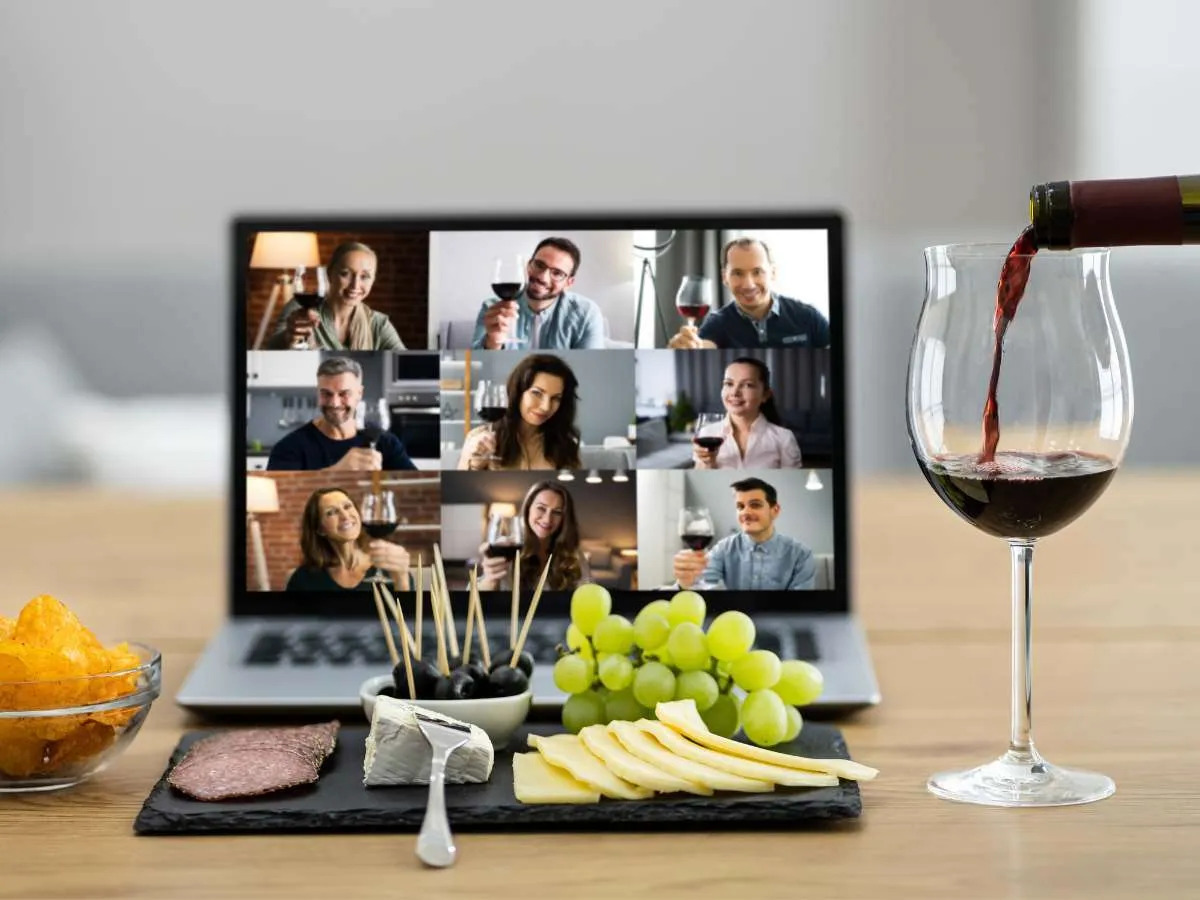 Everything Wine 🍷 Wine Accessories You Need cover photo collage