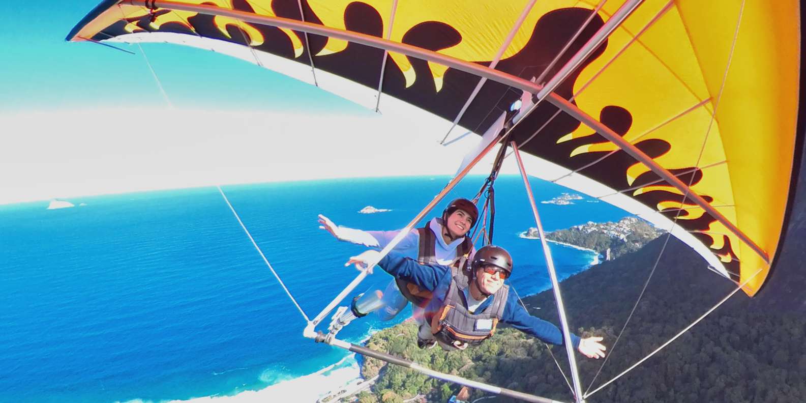 Must do activities across the globe! cover photo collage