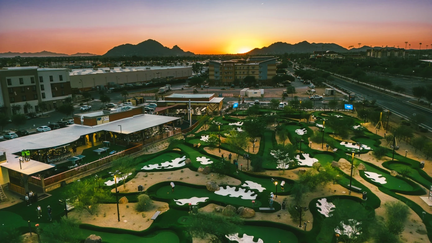 Must Visit Places in the AZ Valley 🏜️ cover photo collage