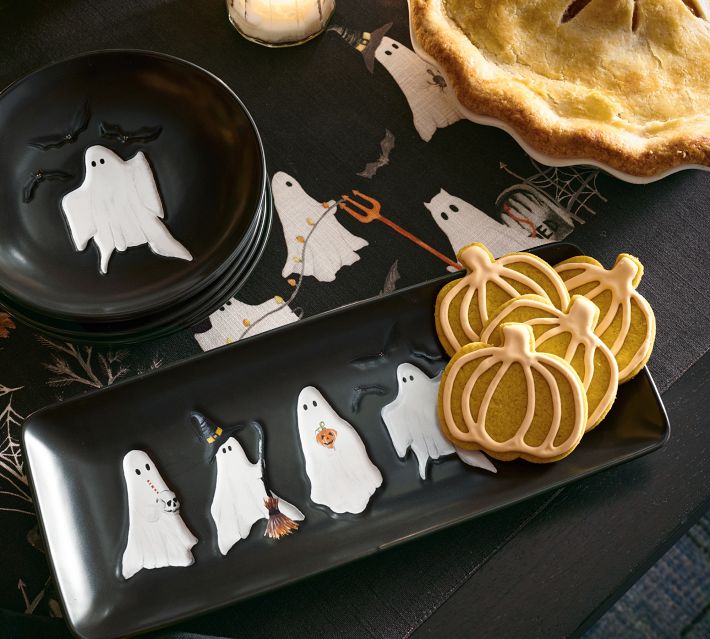 My Baking Checklist for Fall and Halloween Treats! cover photo collage