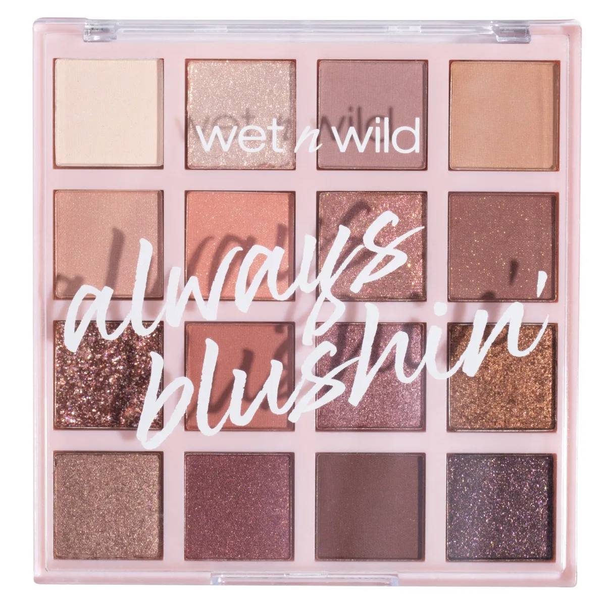 Make up must haves cover photo collage