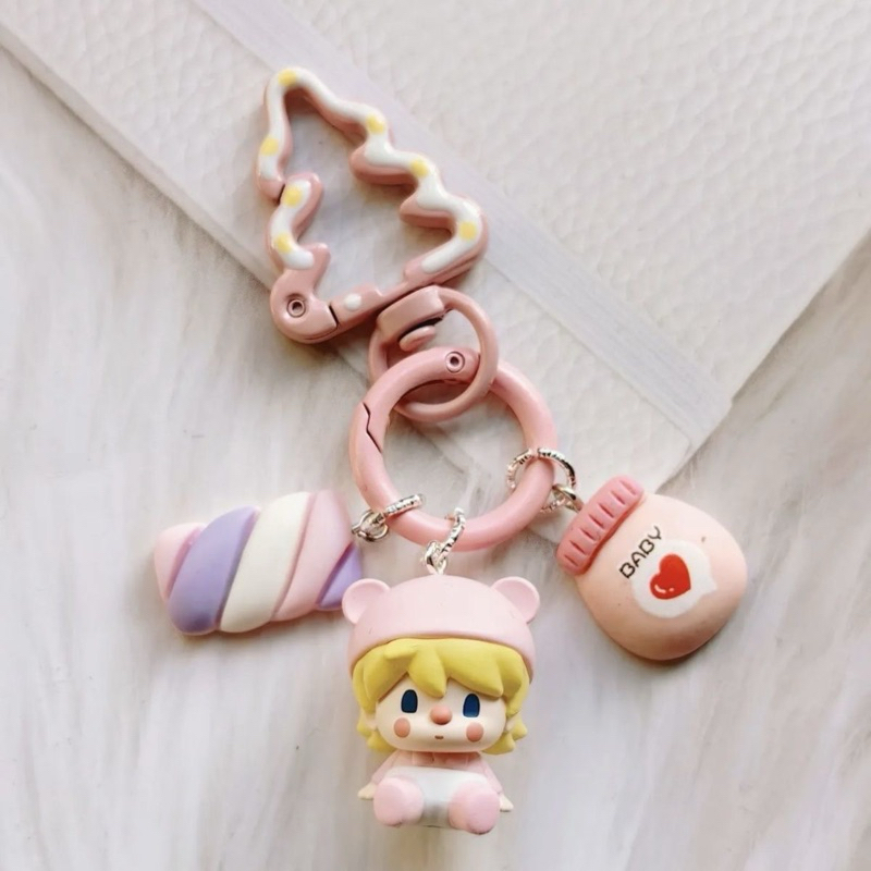 Labubu, Lisa BLACKPINK Made it Viral!