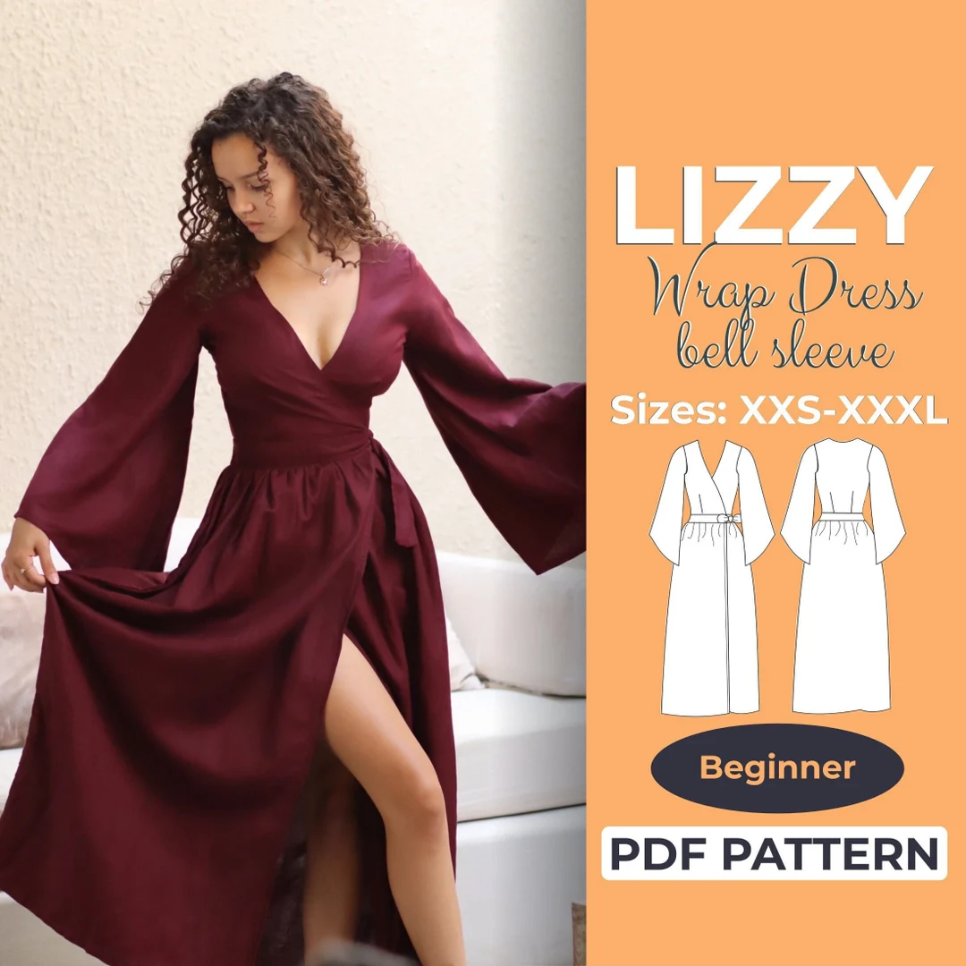 Learn to Sew Like Me cover photo collage