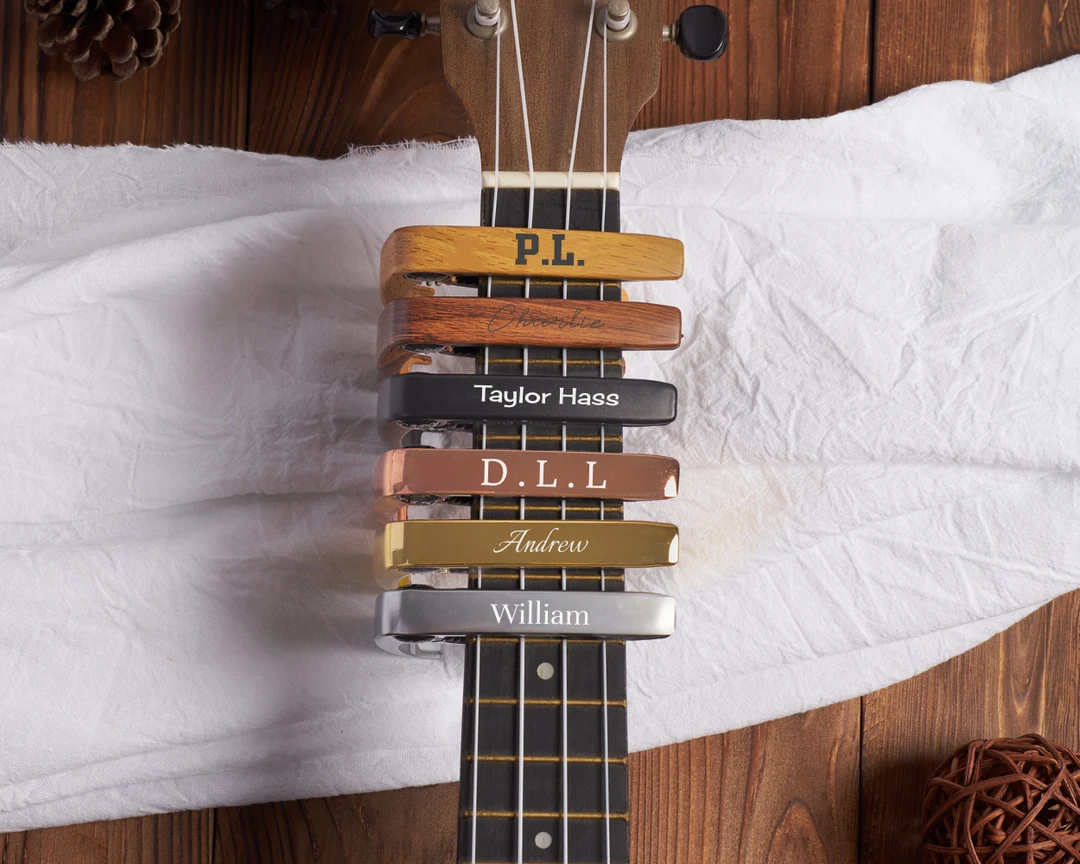 Cool Accessories For Instrument Players - Needed and Not! cover photo collage