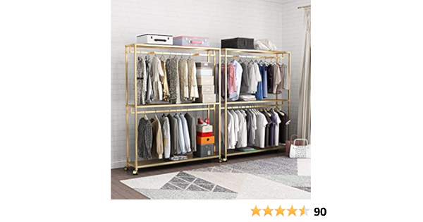 New Closet Please! cover photo collage