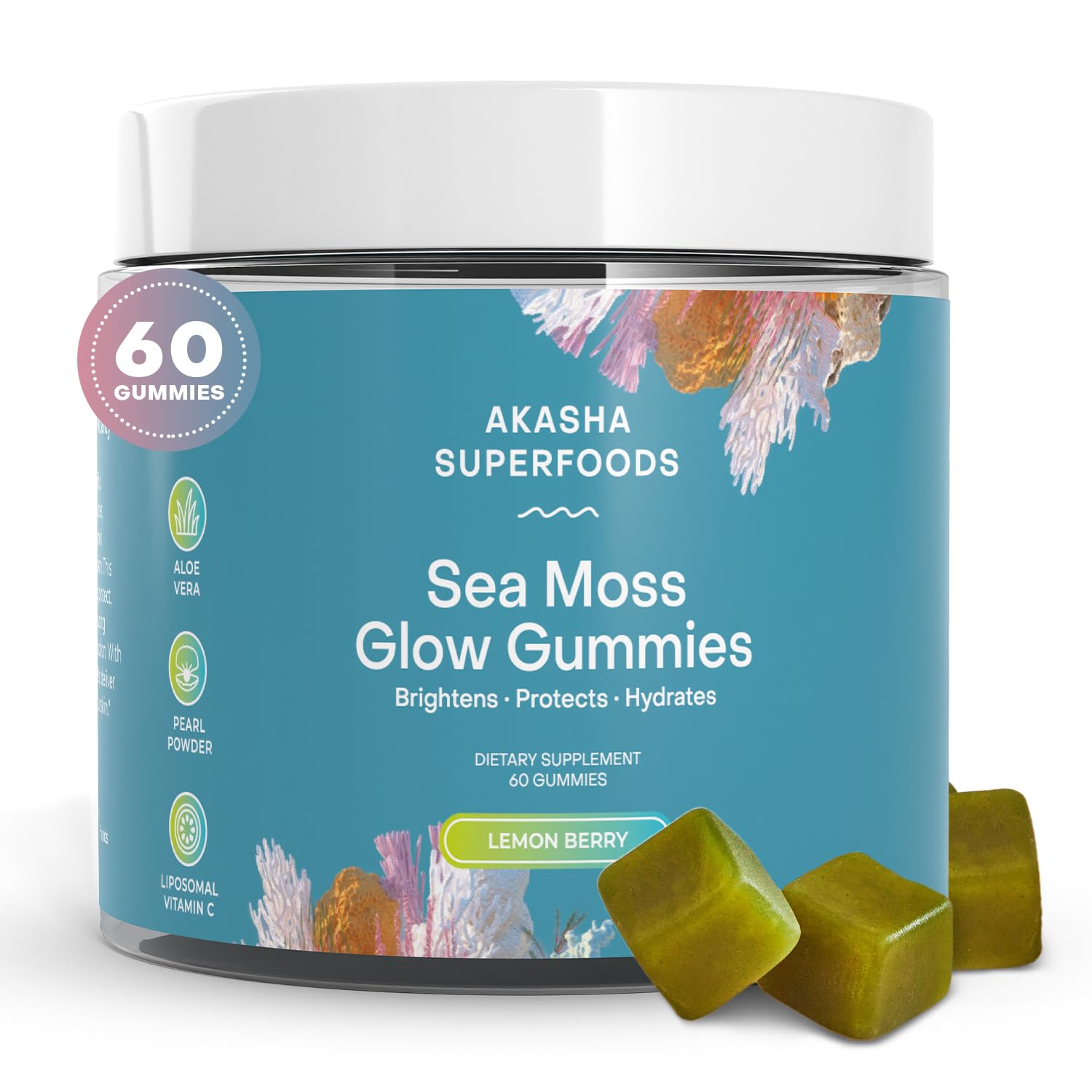 Best Vitamins to Achieve Beautiful Skin cover photo collage