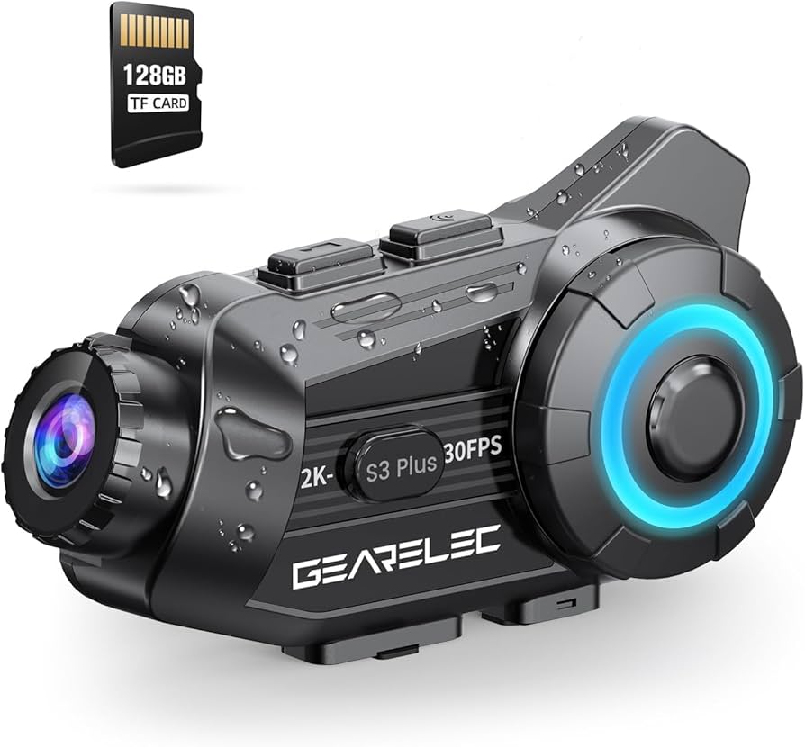 Motorcyclist "Tiktok" Accessories/ Items That You Will Want cover photo collage