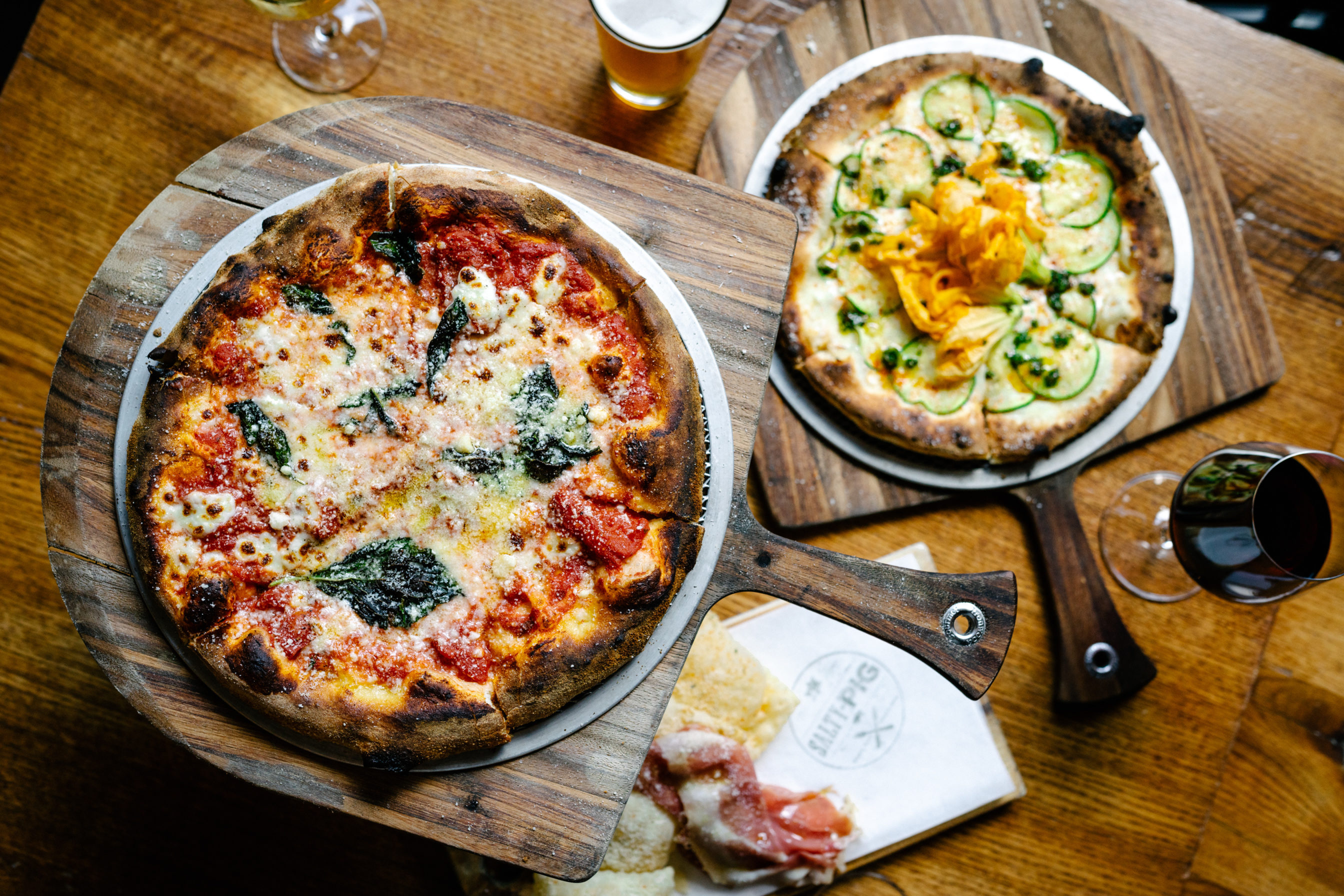 Where to get Italian food in Boston (that’s not the North End) cover photo collage