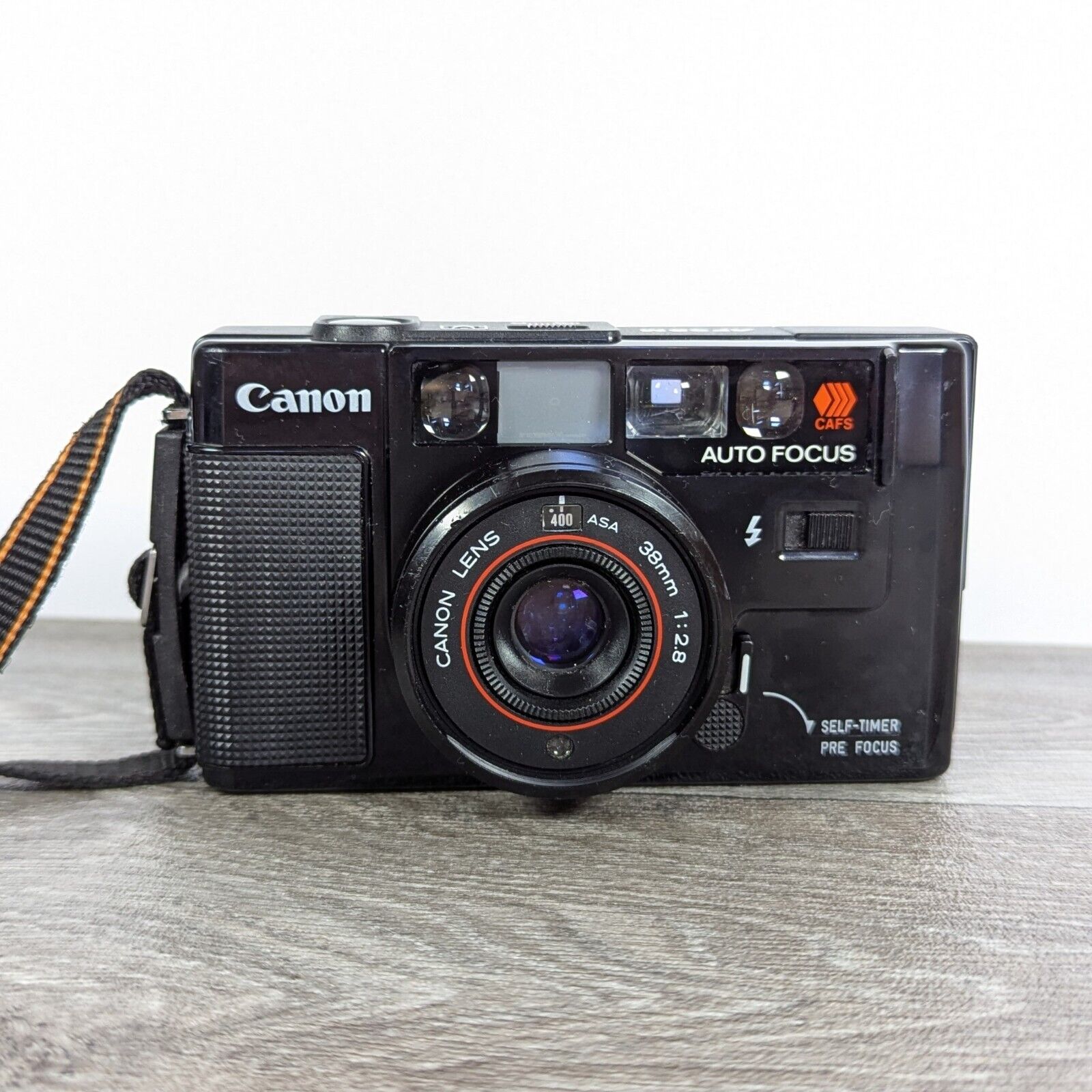 All You Could Possibly Need To Start Shooting Film cover photo collage