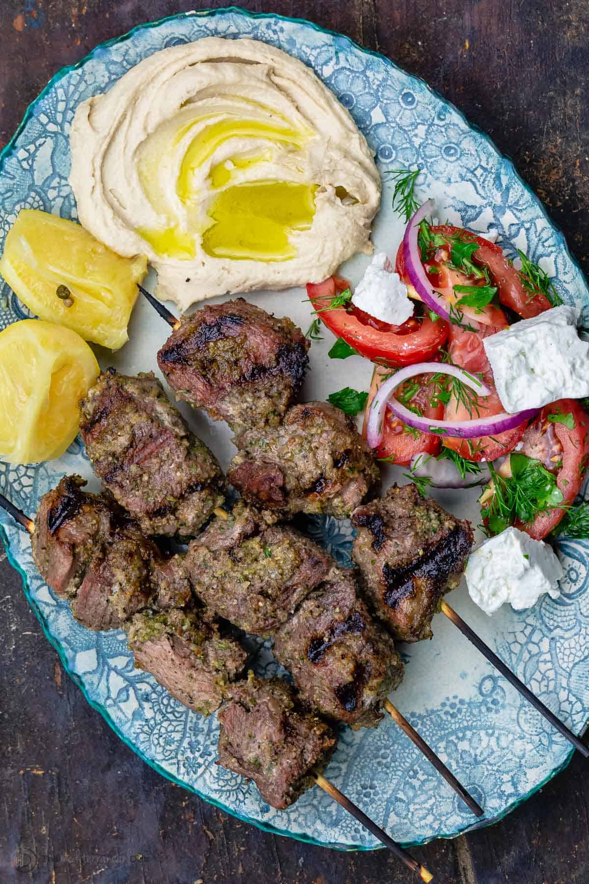 Tried-and-True Recipes I Keep Going Back To cover photo collage