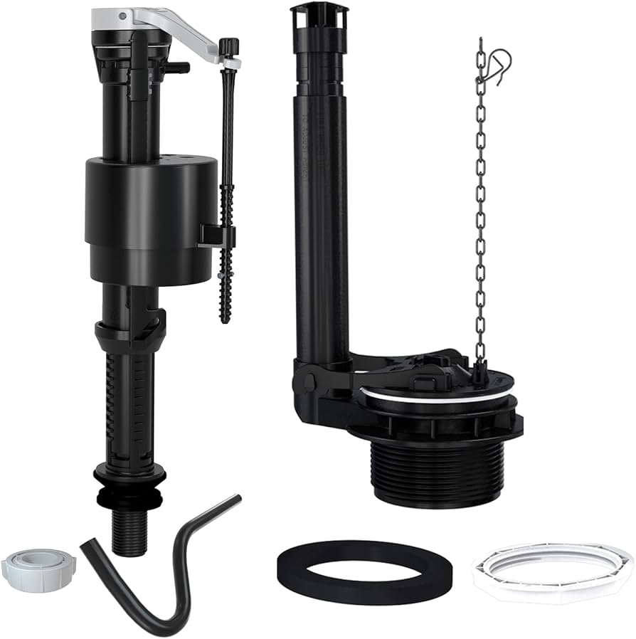 Top DIY Home Fixes for Under $100 cover photo collage