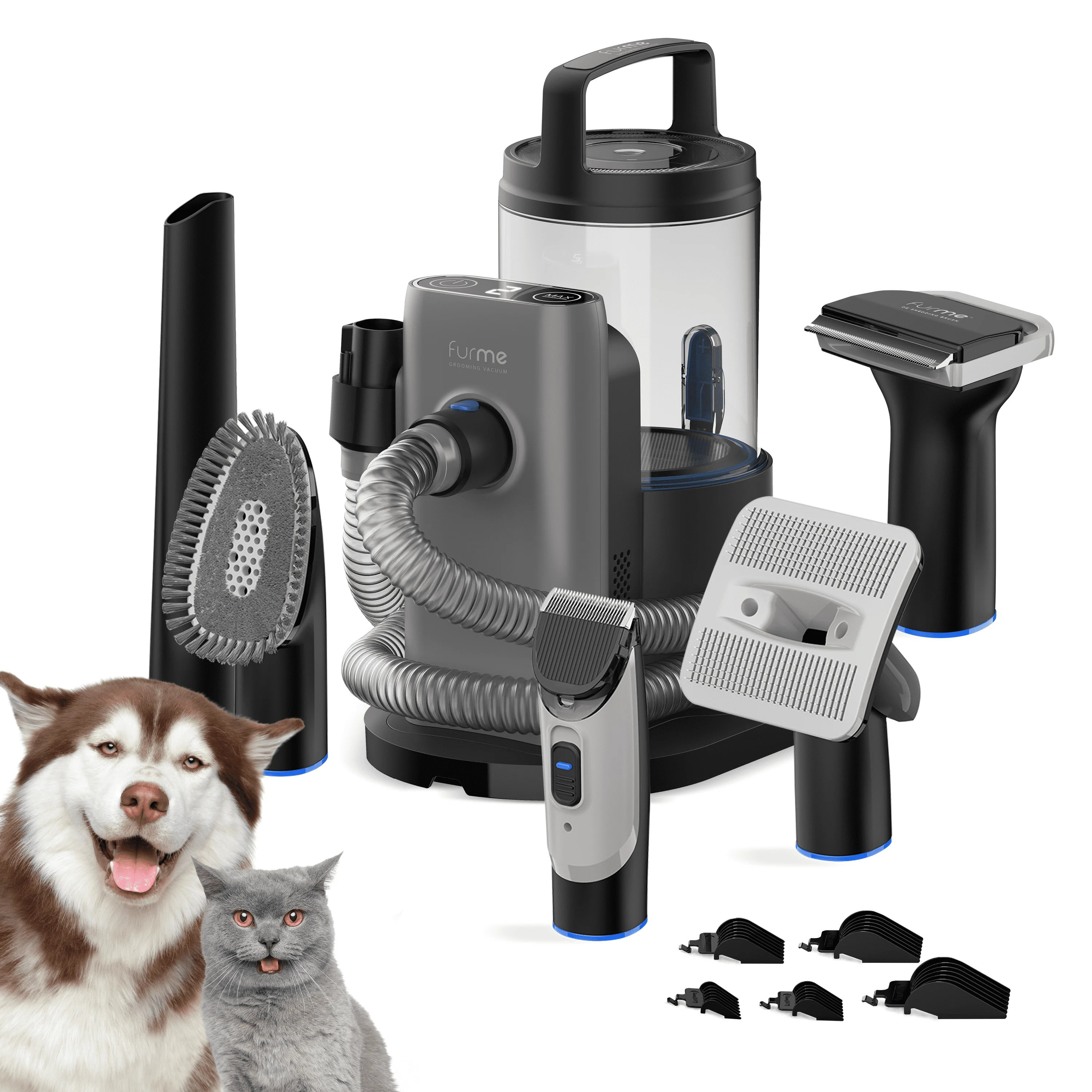 Dog and Cat Must Have's cover photo collage