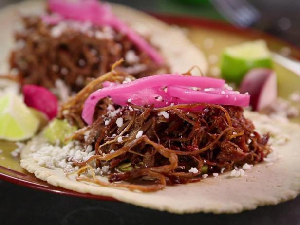 Where to Get Mexican Food in Boston cover photo collage