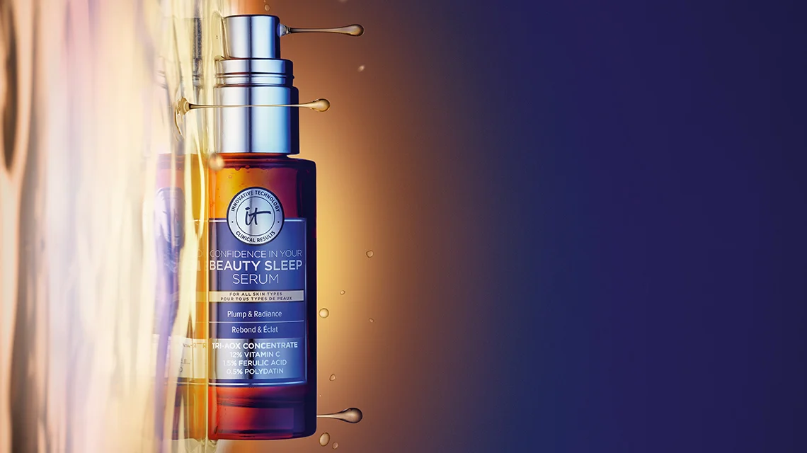 Skincare That REALLY WORKS!! cover photo collage