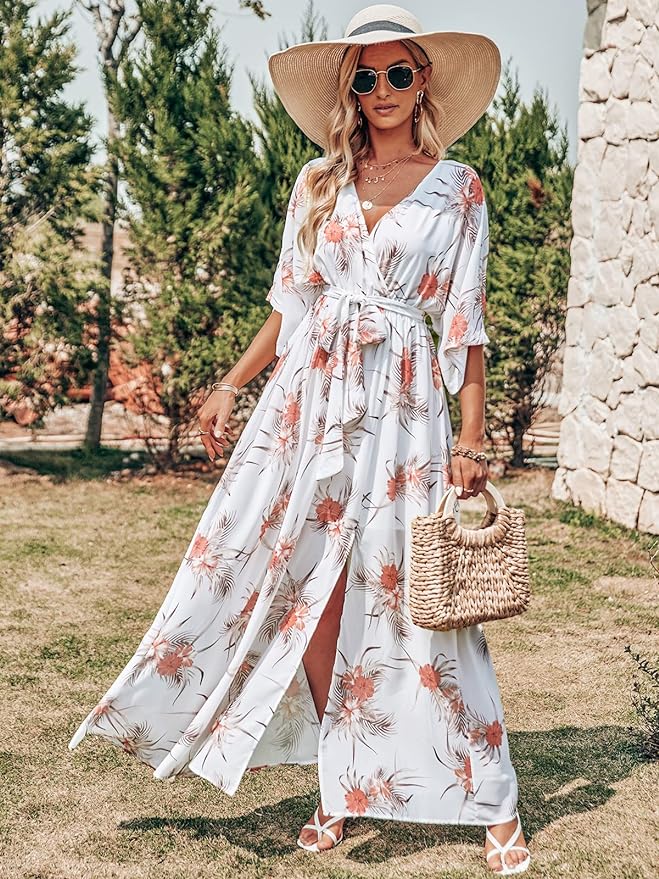 Sailing in Style: Cruise Fashion Essentials for Every Voyage cover photo collage