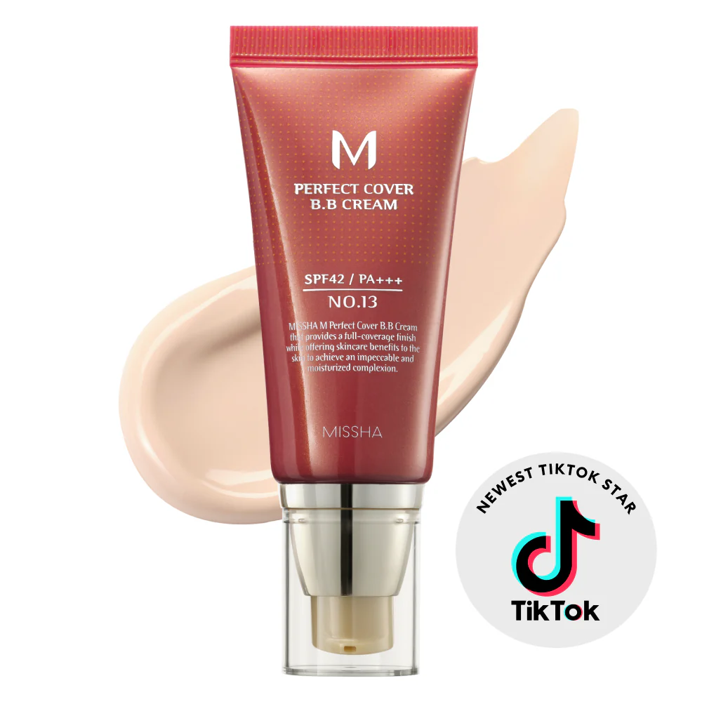 Favorite Makeup Products cover photo collage