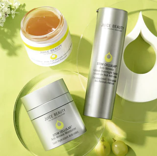 Favorite beauty must haves cover photo collage