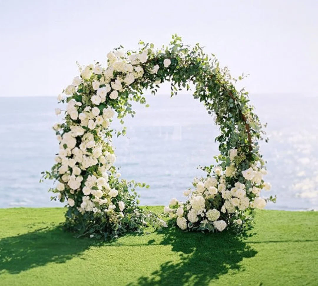 I Do Details: My Favorite Wedding Décor Ideas cover photo collage