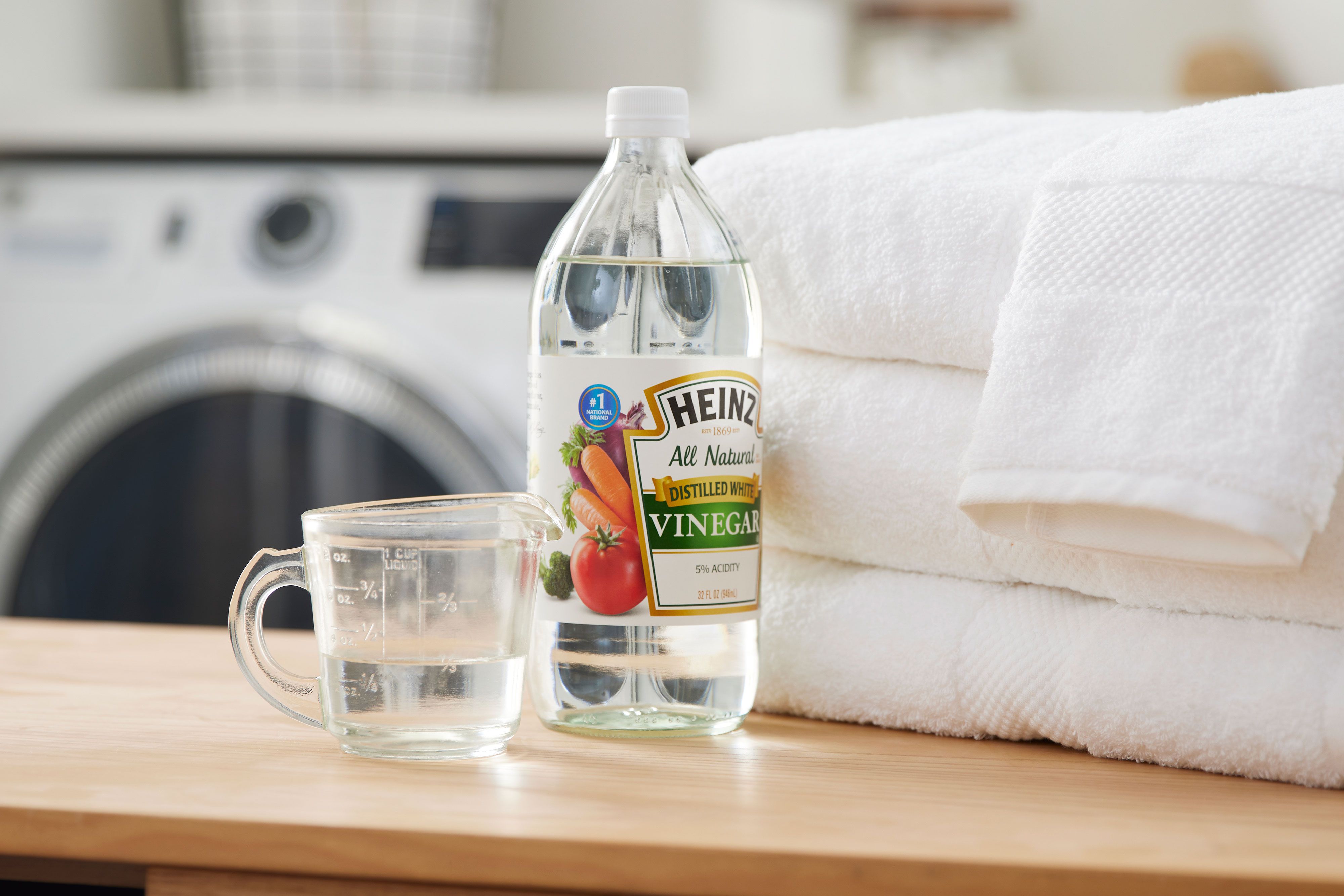 Laundry Day Essentials cover photo collage