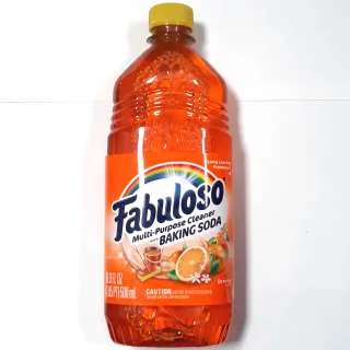 My cleaning favorites cover photo collage