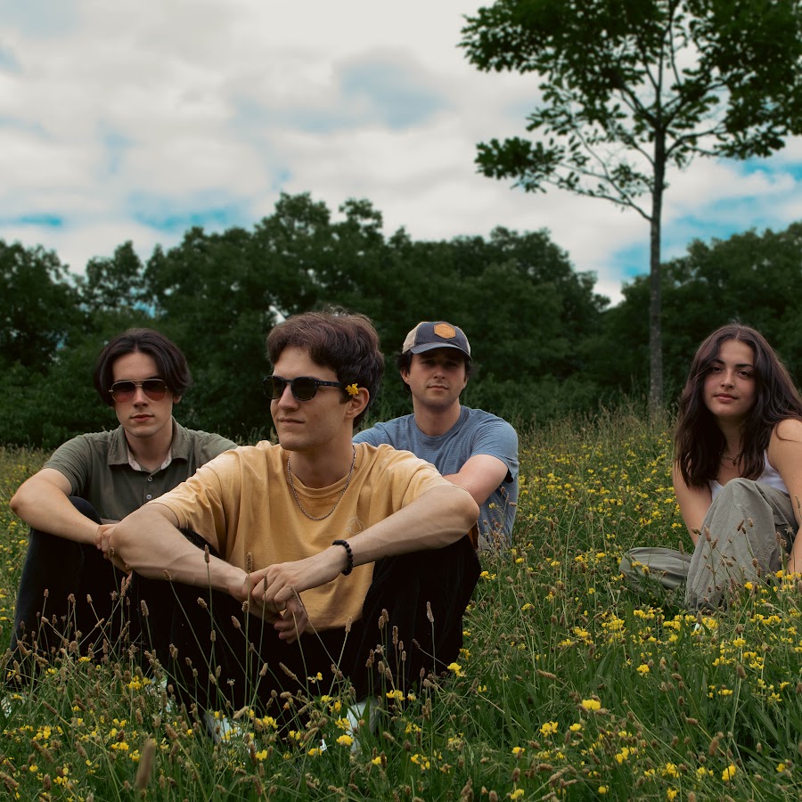 Up and Coming Artists That You'll Wish You Heard Sooner cover photo collage