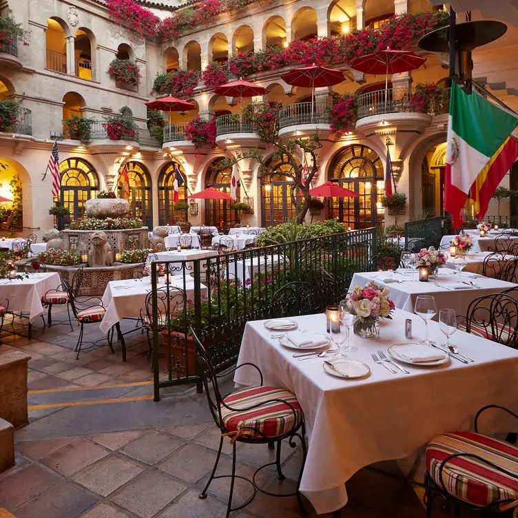 Krissy's Favorite Restaurants in Los Angeles cover photo collage