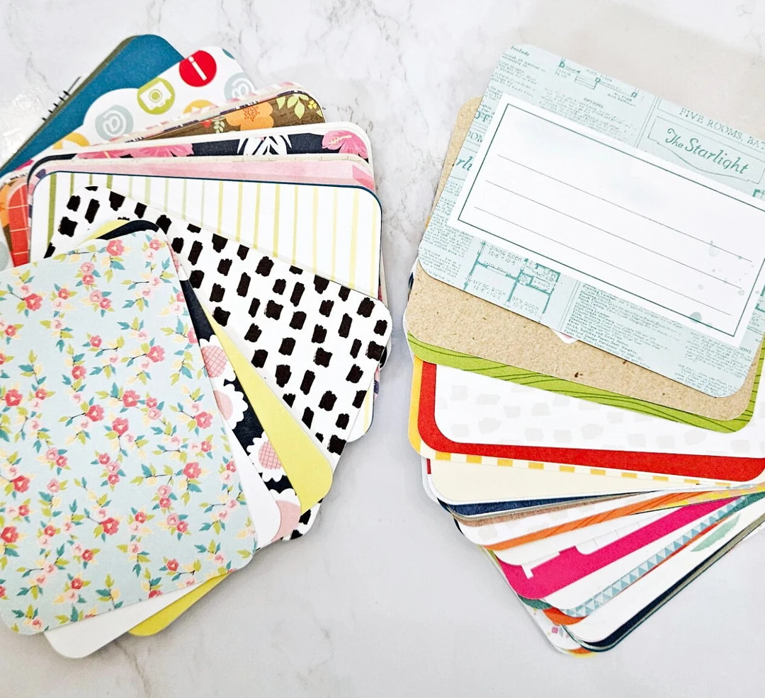 Junk Journaling Essentials cover photo collage