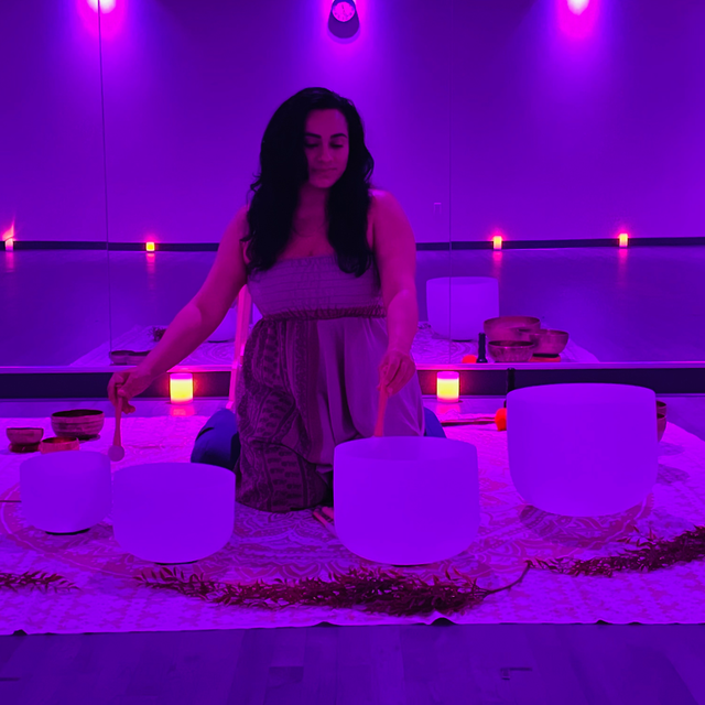 Dreamy Songs for a Peaceful Night's Sleep! cover photo collage