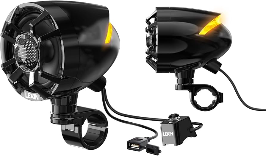 Motorcycle Essentials That You Will Want cover photo collage