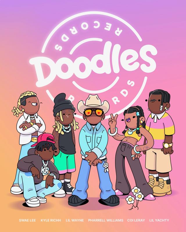 Music 🎵 cover photo collage