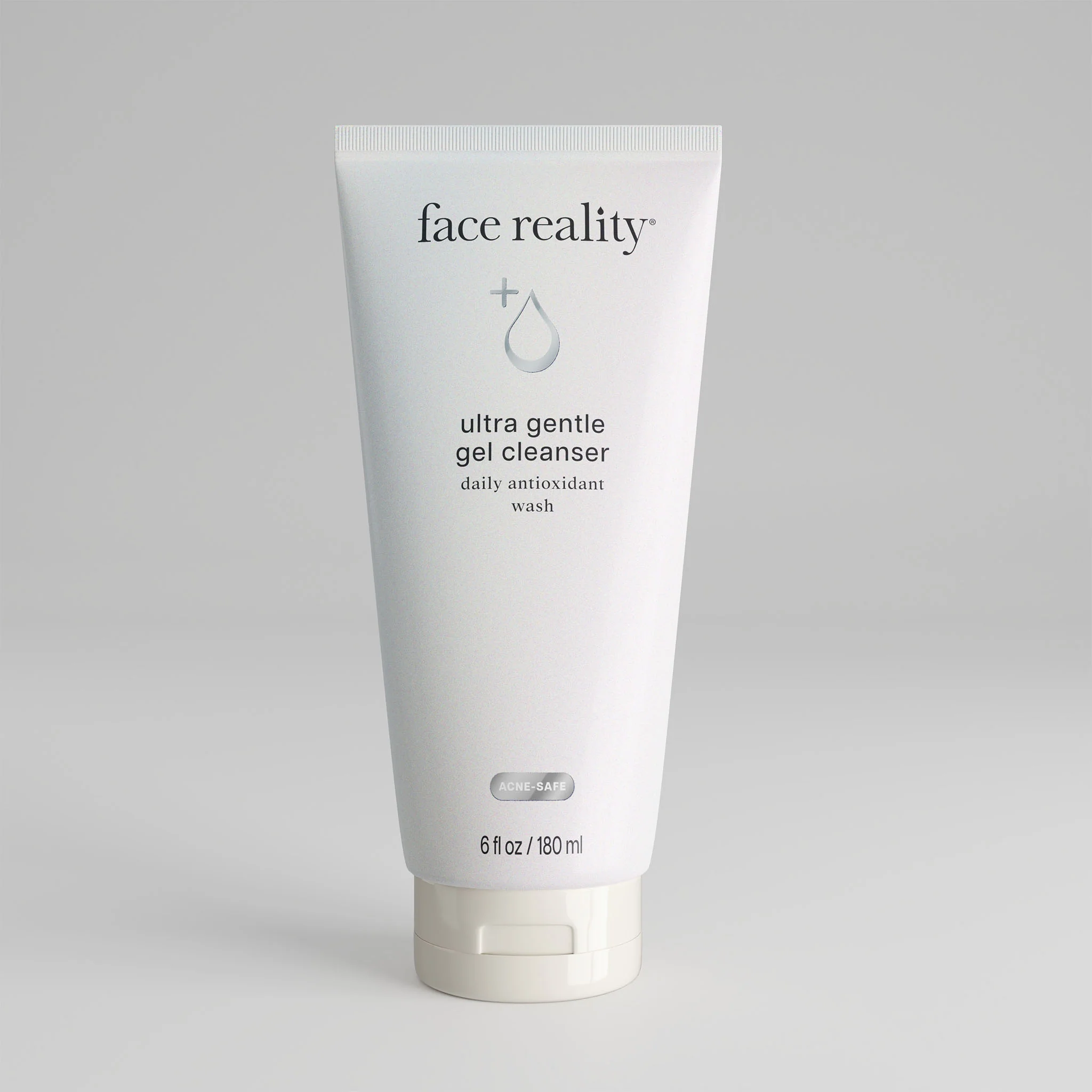 What I use to help clear my acne cover photo collage