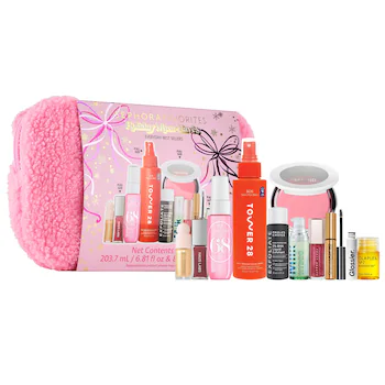 Gift Ideas for Her cover photo collage