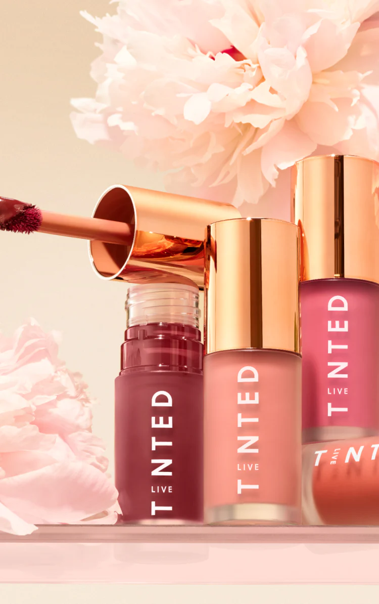 The best makeup to perfect your look from day to night cover photo collage