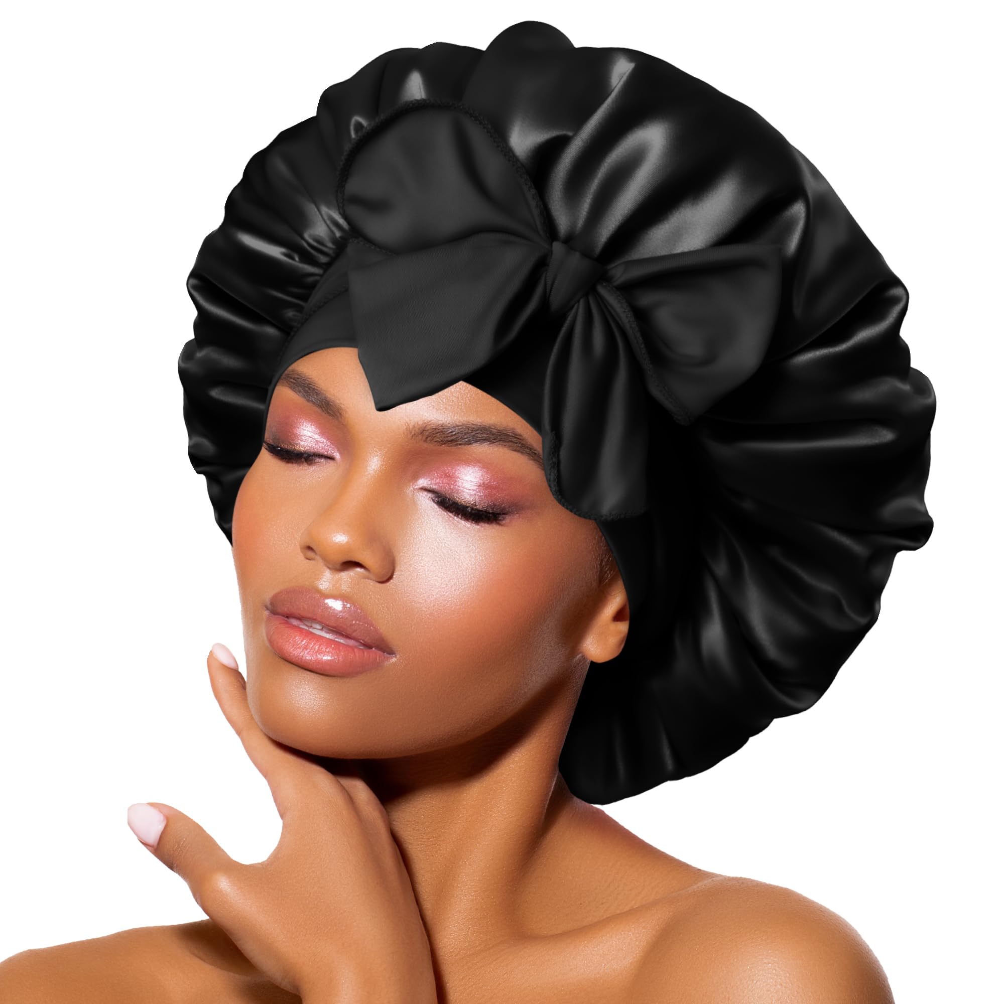 Calling All Curly Heads👩🏽‍🦱 cover photo collage