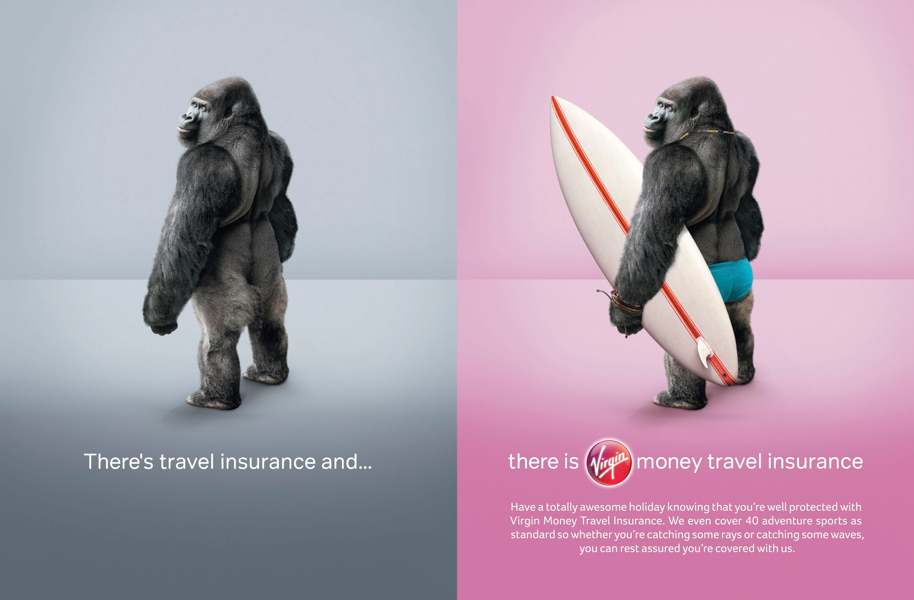 Must-Have Travel essentials for Every Adventure! cover photo collage