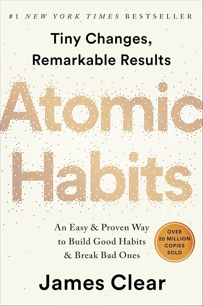 My Favorite Books to Boost Your Career and Productivity cover photo collage