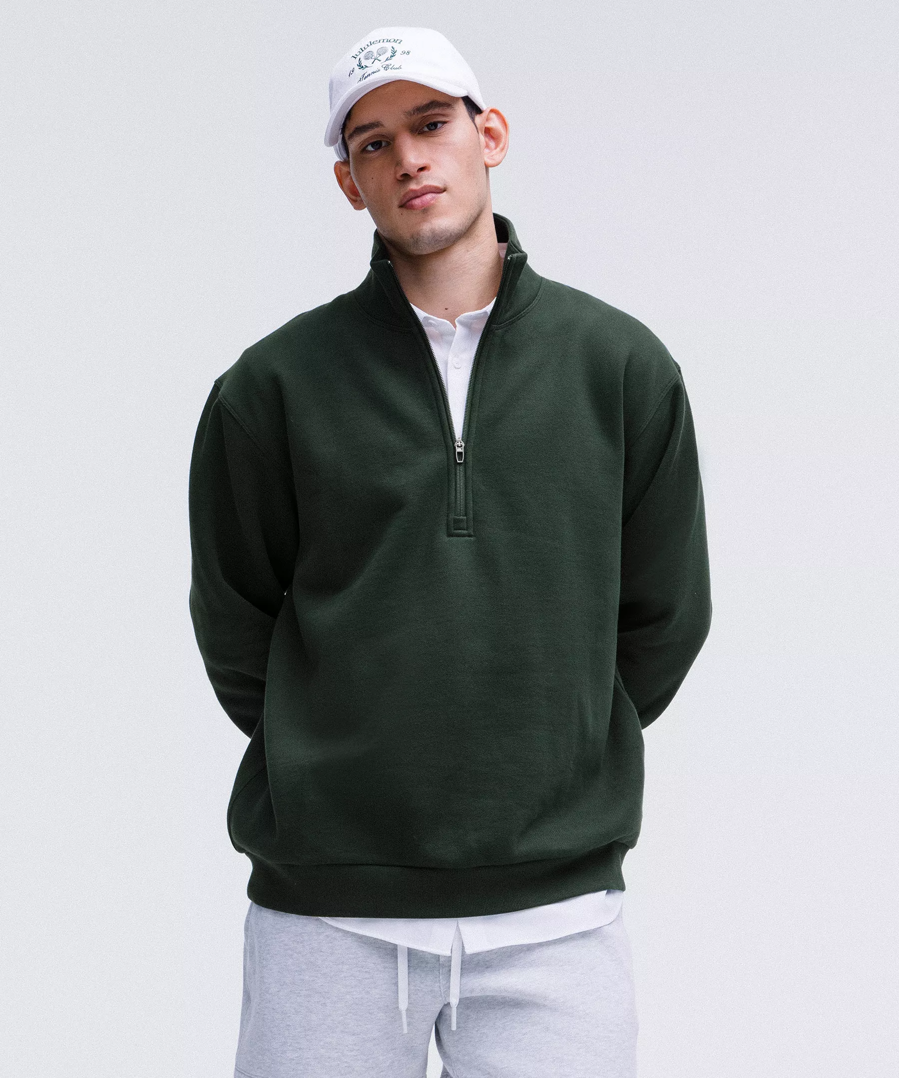 Lululemon Mens Favorites - Great Gift Ideas cover photo collage