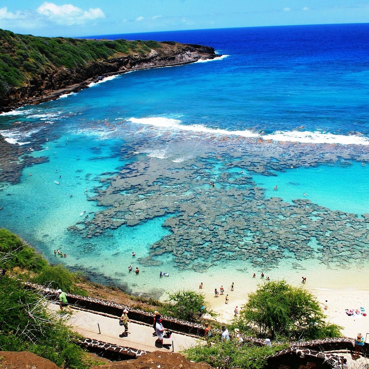 Ultimate Guide to Hawaii's Most Popular Things to Do cover photo collage