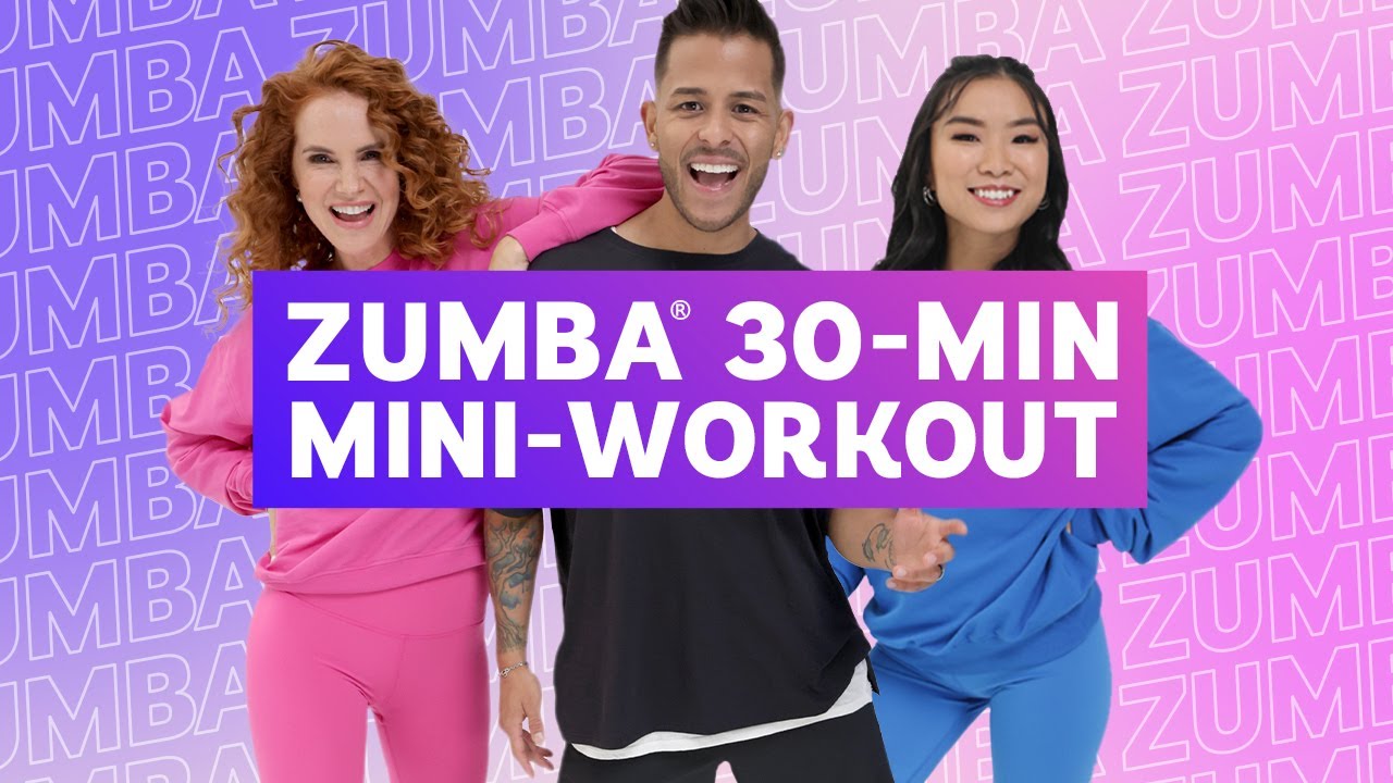 How To Become A Zumba Instructor cover photo collage