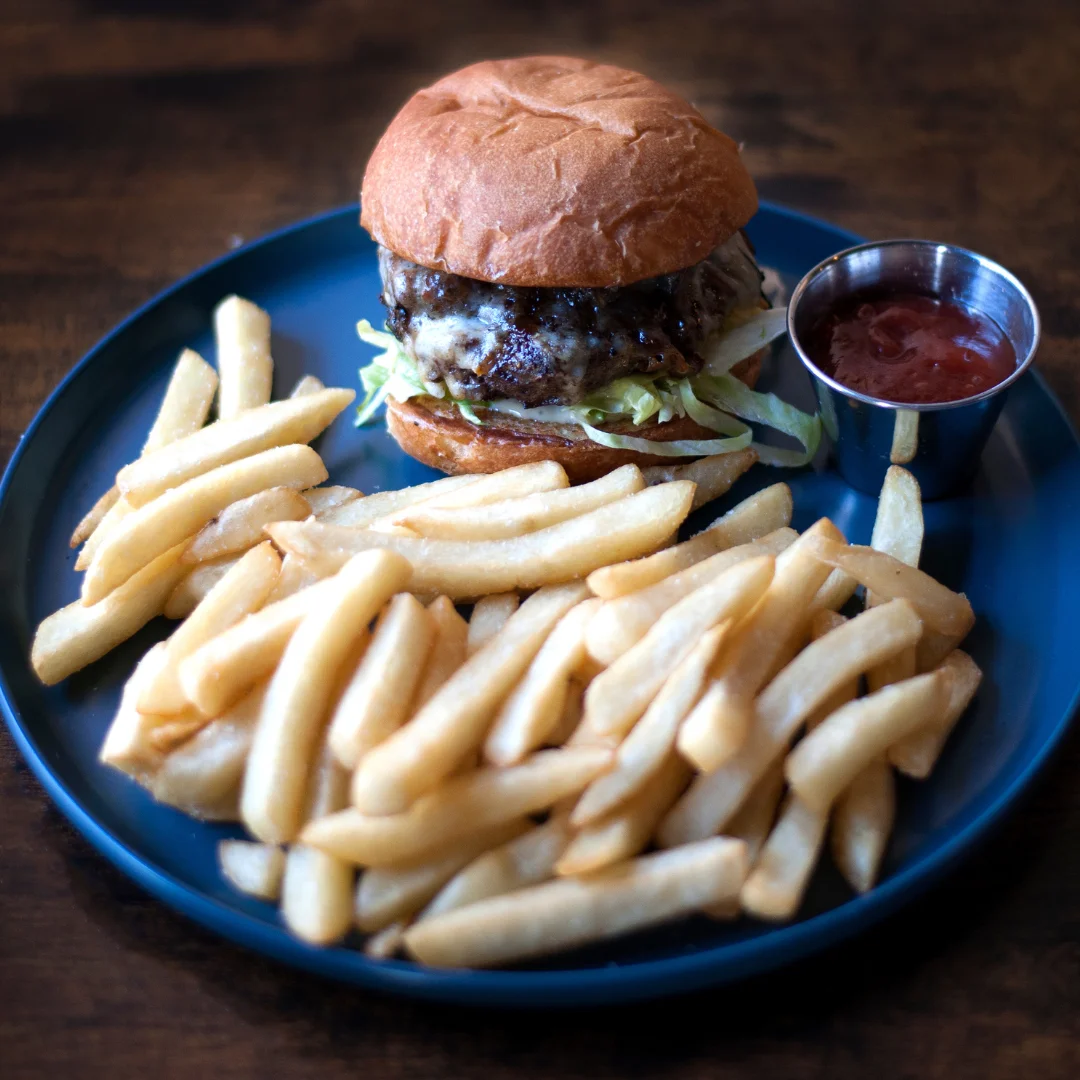 Best Food and Drink of Waterloo Region cover photo collage