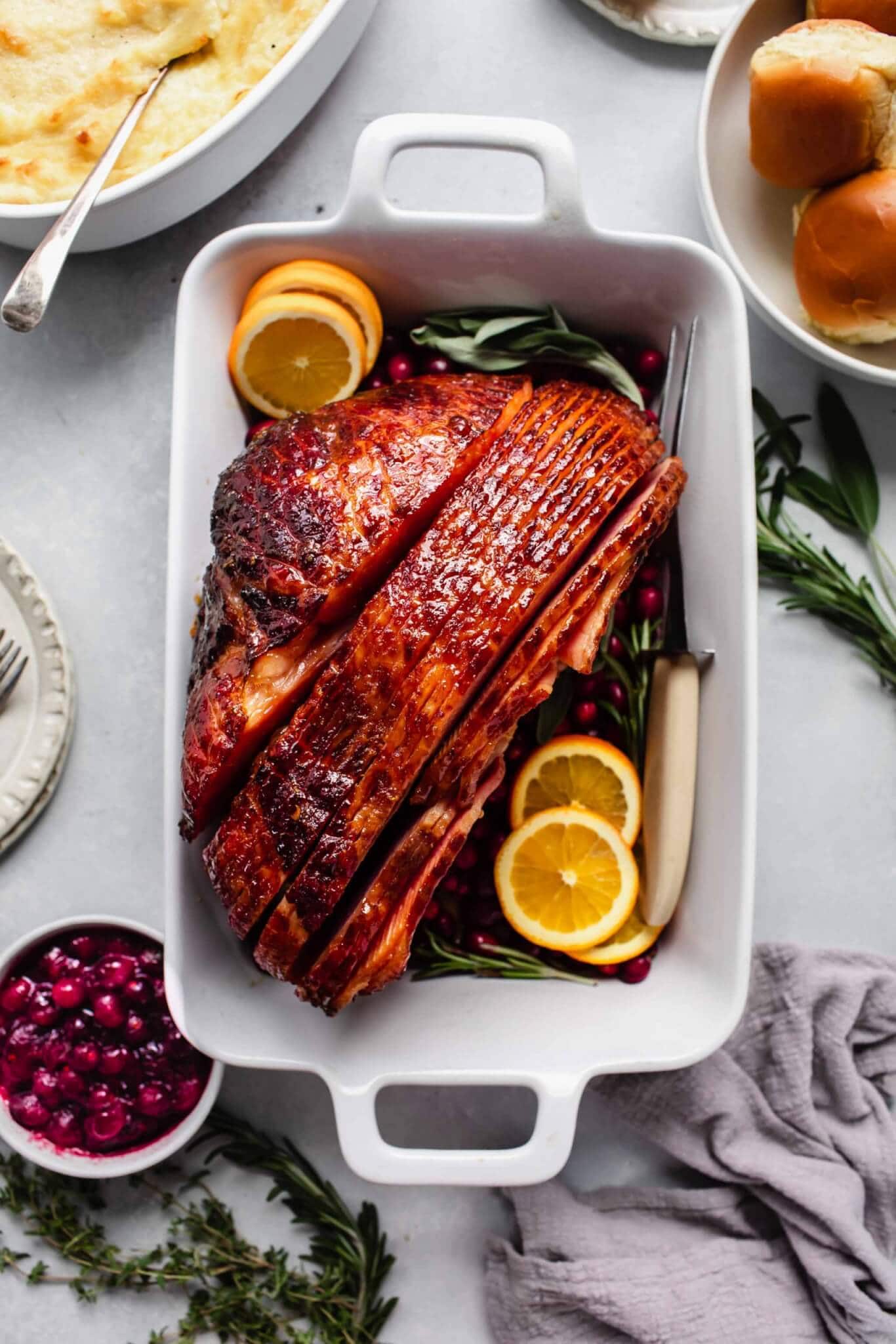 Top Notch Foods For Fall cover photo collage