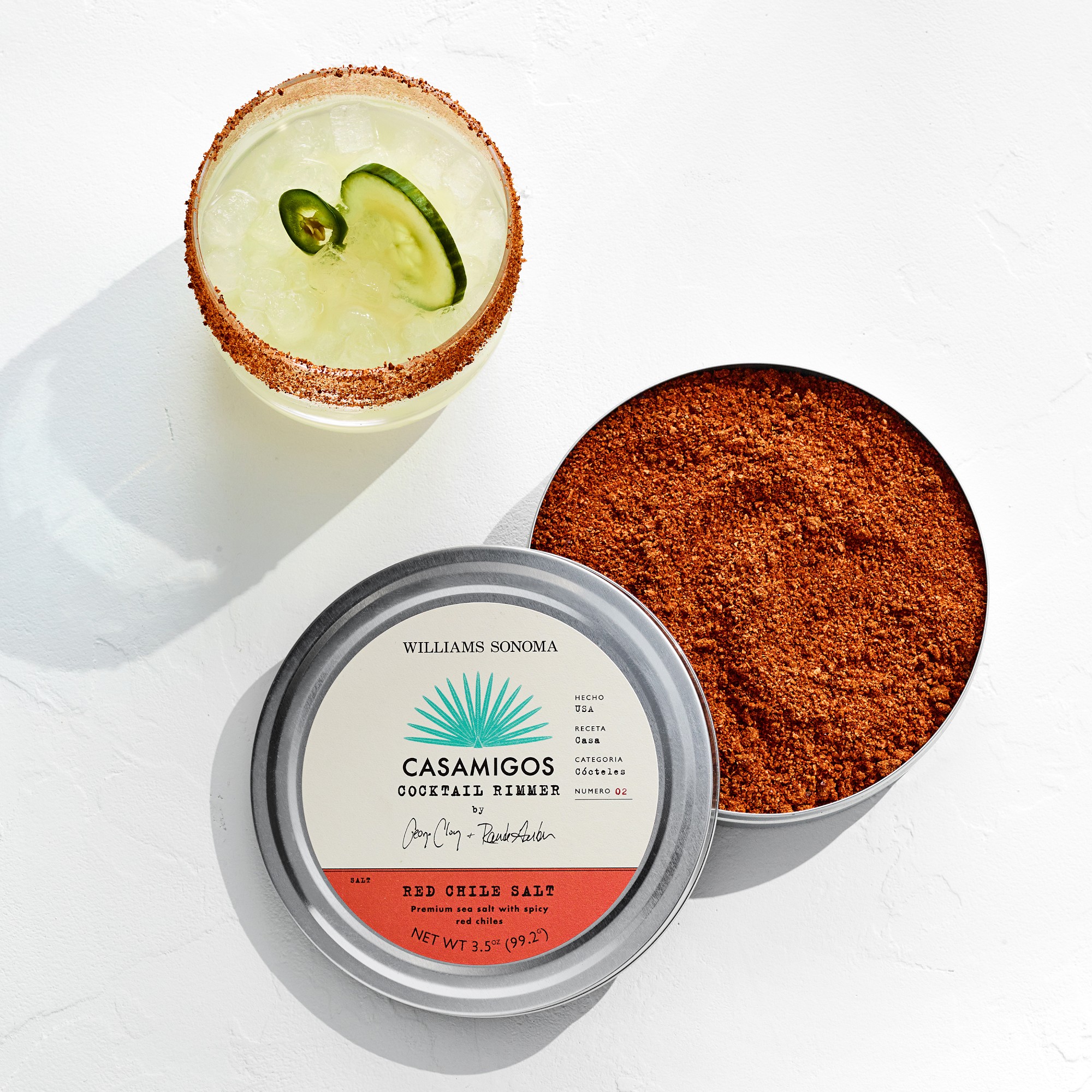Specialty Cocktail Ingredients You Didn't Know You Needed cover photo collage