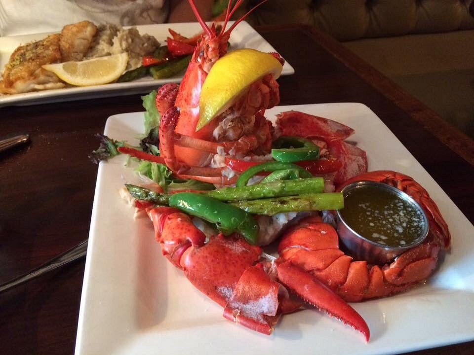 Visiting Newfoundland? Foodie Favs! cover photo collage