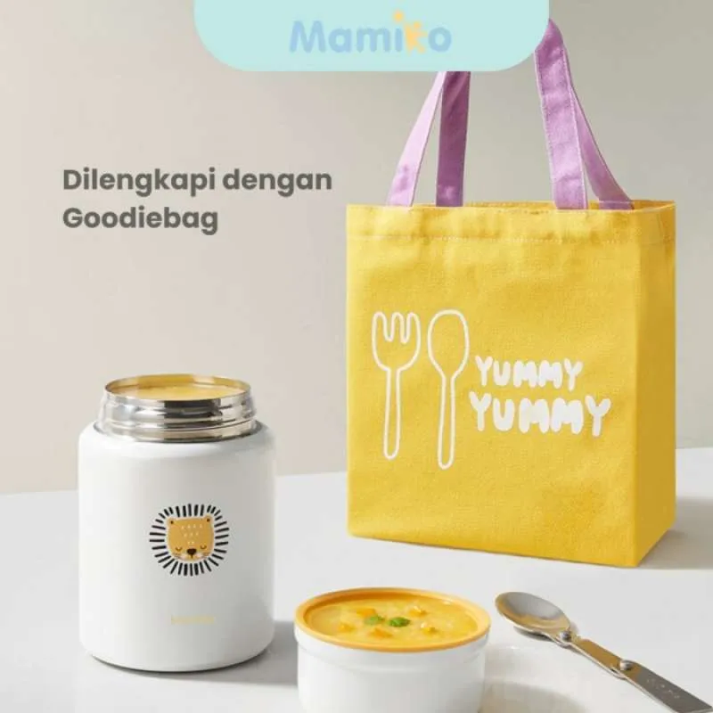 Rekomendasi perlengkapan MPasi Wajib dimiliki cover photo collage