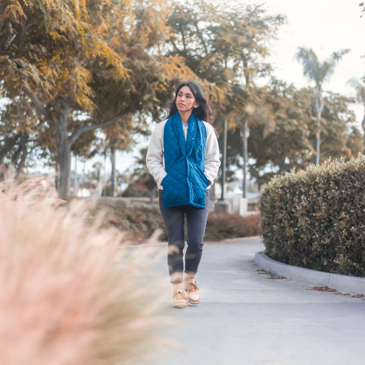 Travel in Style - Comfy & Stylish Clothes for Traveling cover photo collage