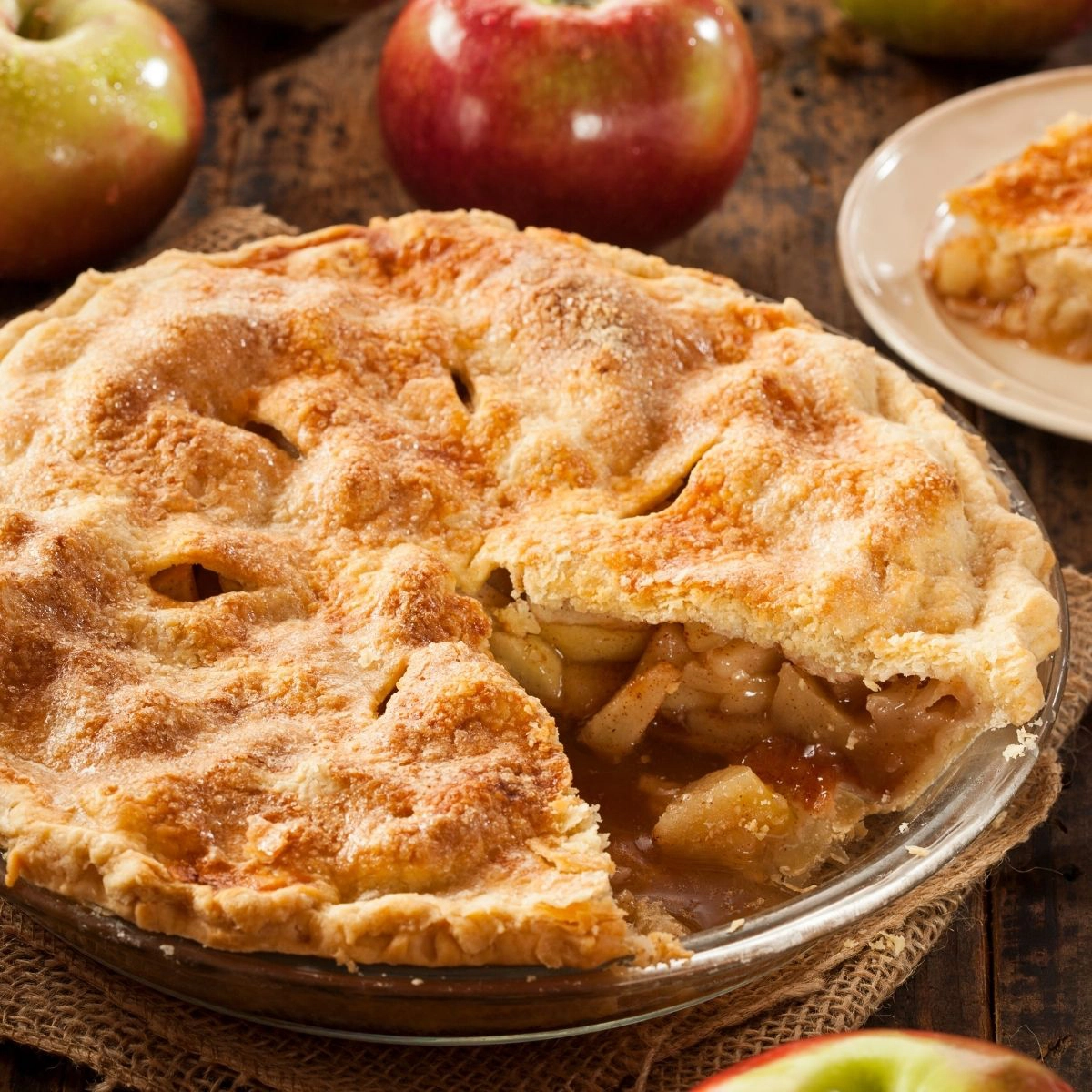 My favorite fall recipes cover photo collage