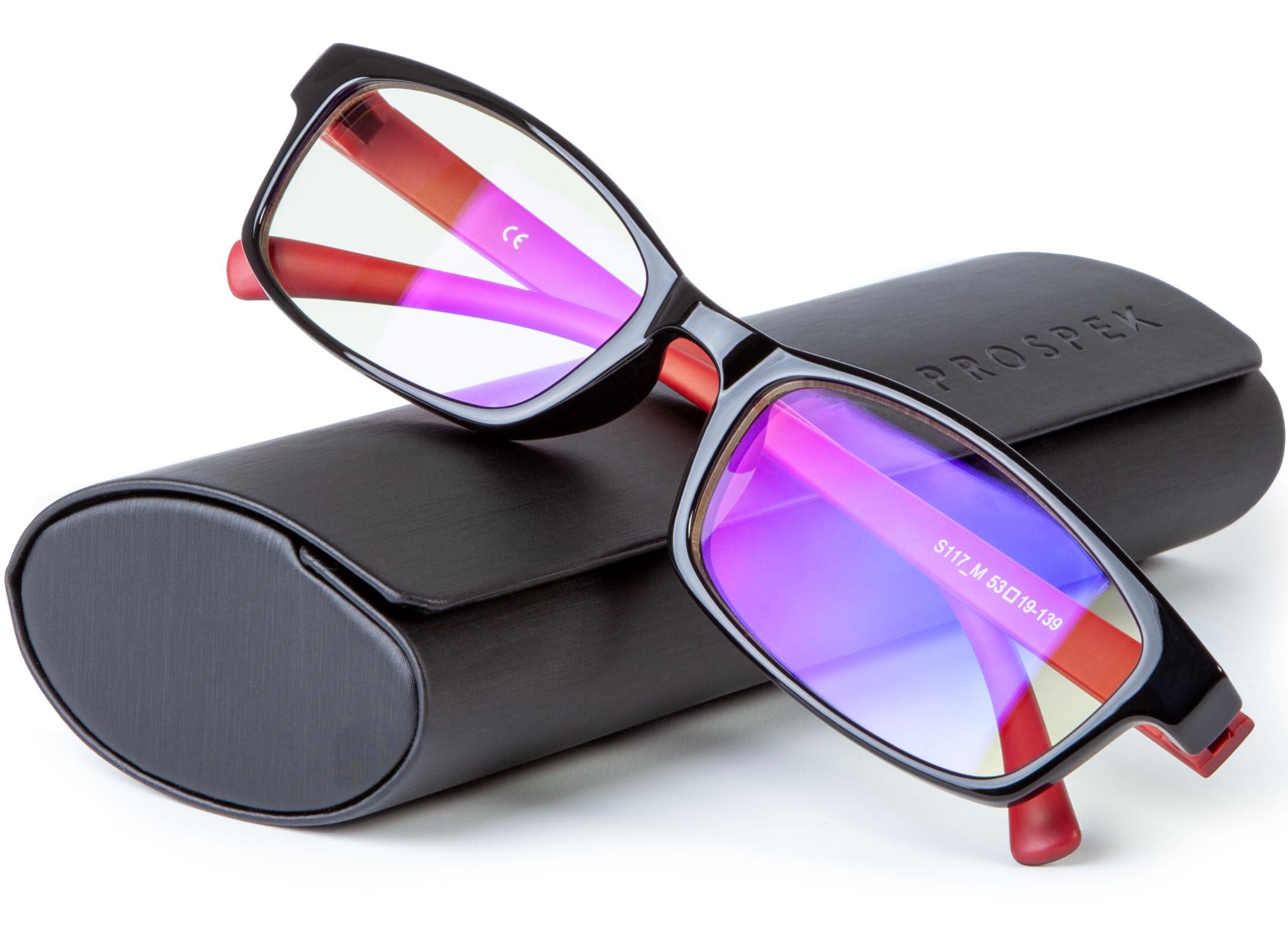 Stylish Eyeglasses for Women & Men cover photo collage