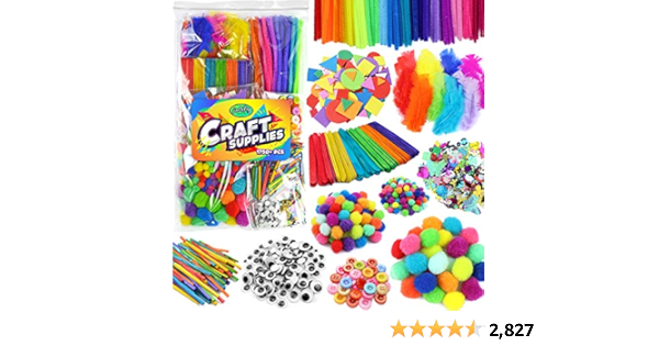 Art Supplies that all artists should own! cover photo collage