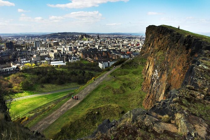 The ULIMATE Scotland Travel Guide 🏴󠁧󠁢󠁳󠁣󠁴󠁿 cover photo collage