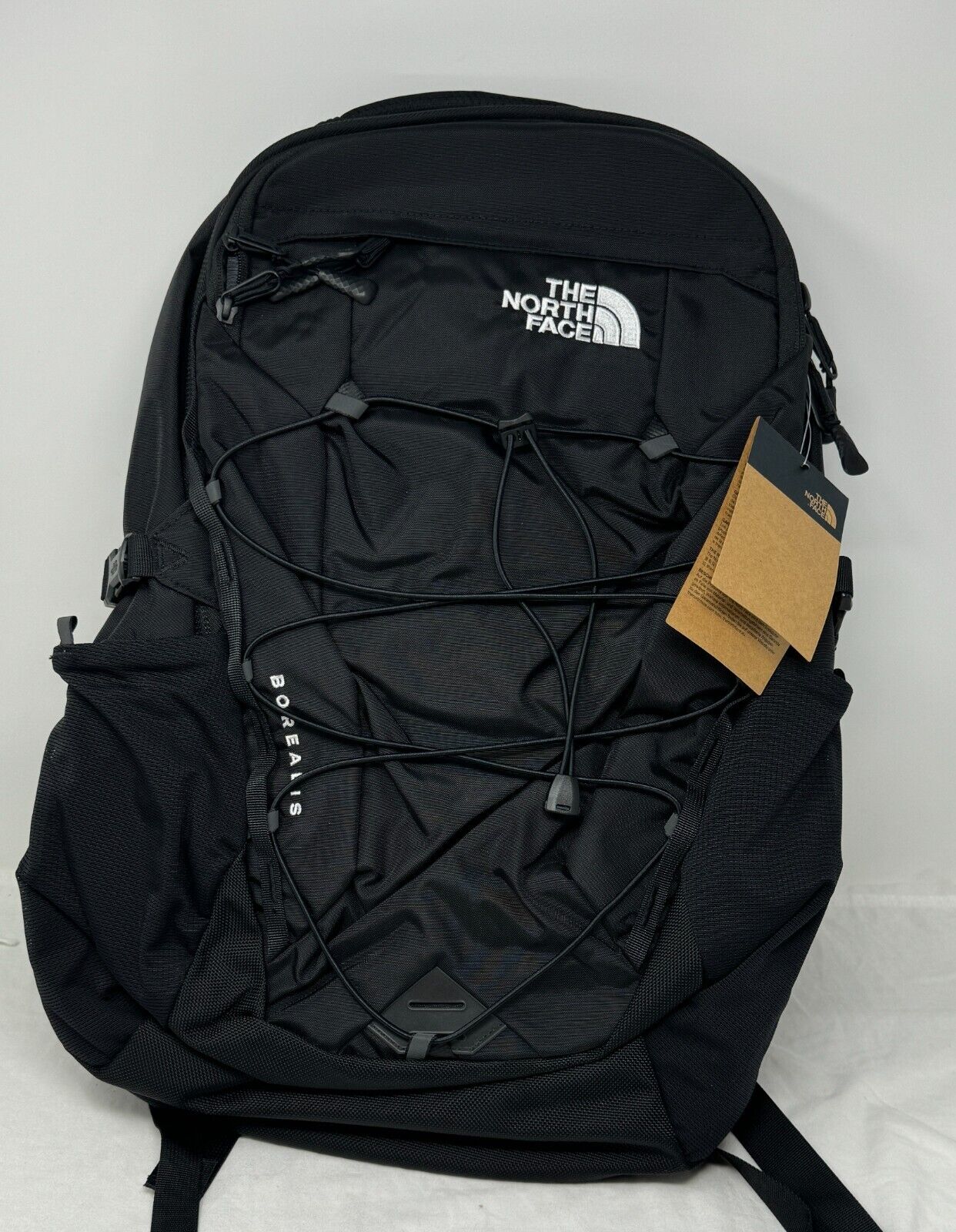 Aesthetic Backpack Face The North Face Borealis Backpack Review (2 Weeks Of Use) Aesthetic Backpack Face The North Face Borealis Backpack Review (2 Weeks Of Use)
